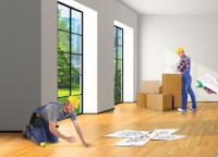 Biznesplan dla firmy remontowo-wykończającej mieszkania Organizacje świadczące usługi remontowe mieszkań